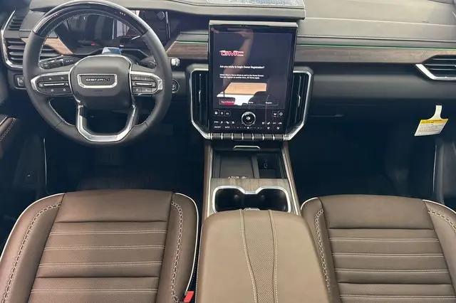 2026 GMC Acadia Denali Ultimate AWD