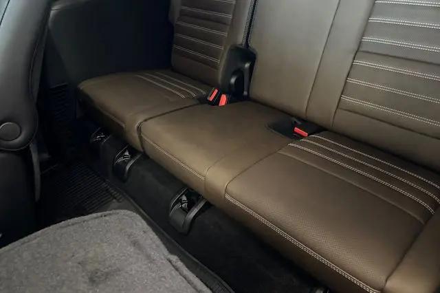 2026 GMC Acadia Denali Ultimate AWD