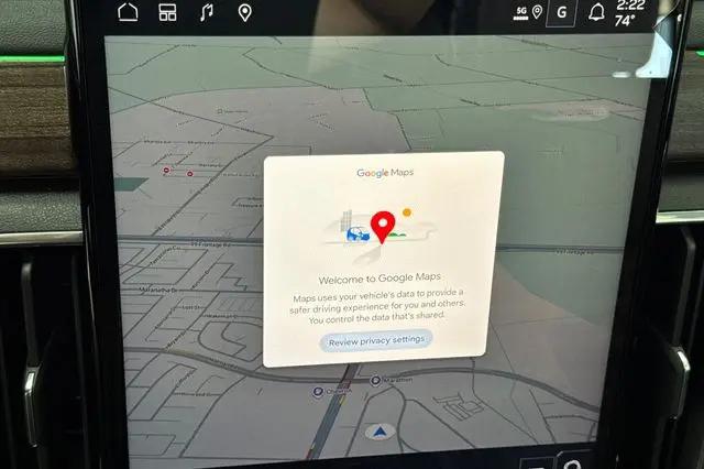 2026 GMC Acadia Denali Ultimate AWD