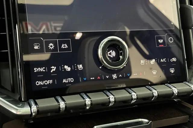 2026 GMC Acadia Denali Ultimate AWD