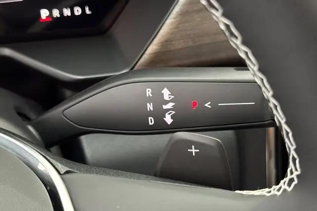 2026 GMC Acadia Denali Ultimate AWD