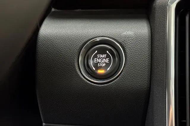 2026 GMC Acadia Denali Ultimate AWD