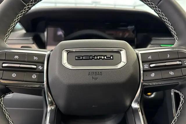 2026 GMC Acadia Denali Ultimate AWD