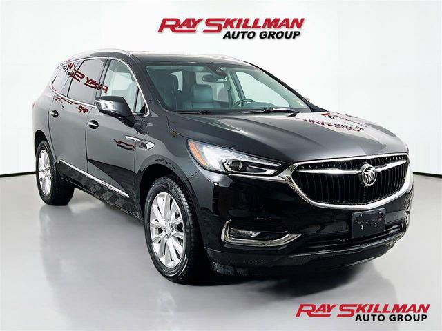 2020 Buick Enclave AWD Premium for sale in Indianapolis, IN