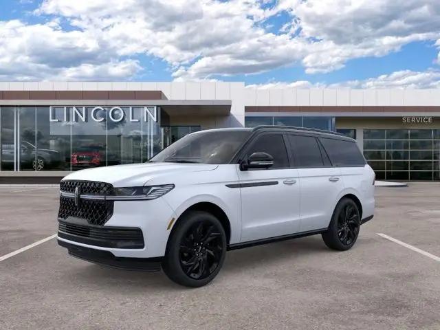 2026 Lincoln Navigator Black Label for sale in Flint, MI