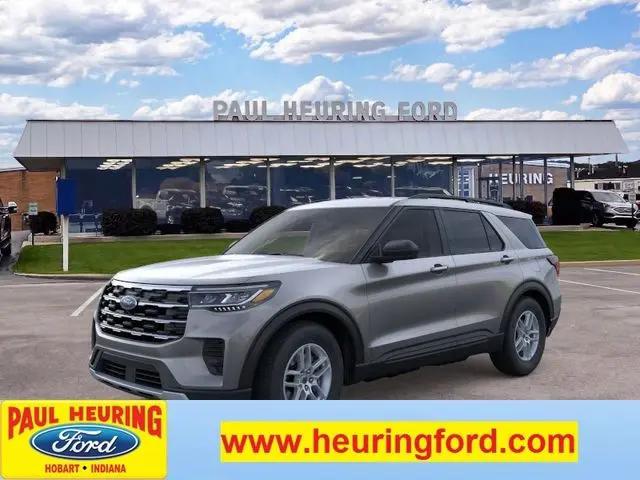2026 Ford Explorer Active for sale in Hobart, IN