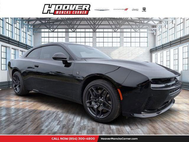 2026 Dodge Charger CHARGER SCAT PACK 2-DOOR AWD