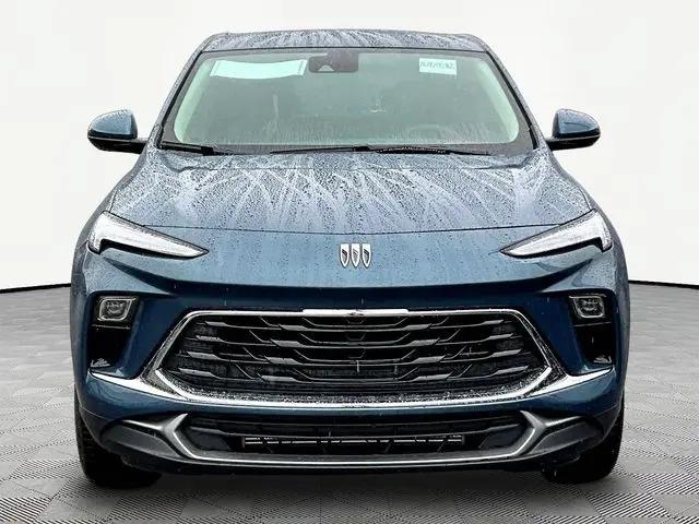 2026 Buick Encore GX Preferred FWD