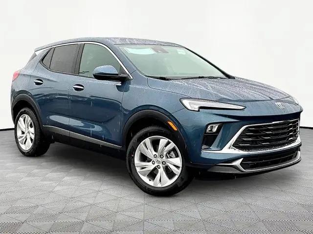 2026 Buick Encore GX Preferred FWD