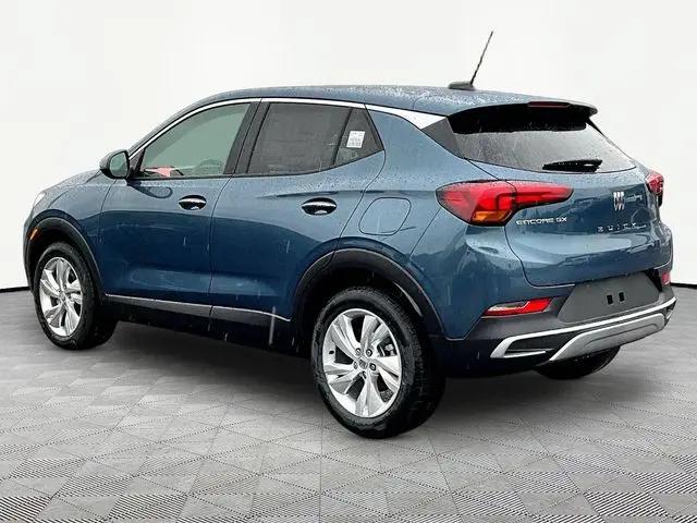 2026 Buick Encore GX Preferred FWD