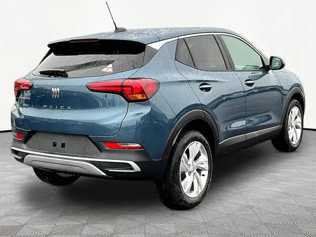 2026 Buick Encore GX Preferred FWD