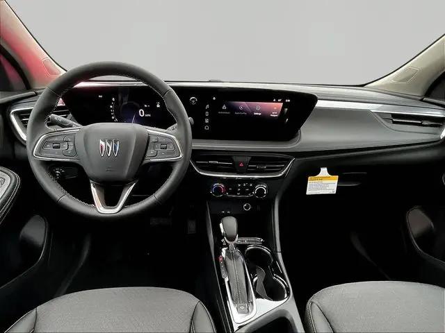 2026 Buick Encore GX Preferred FWD