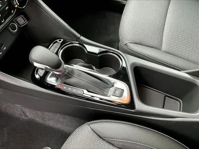 2026 Buick Encore GX Preferred FWD