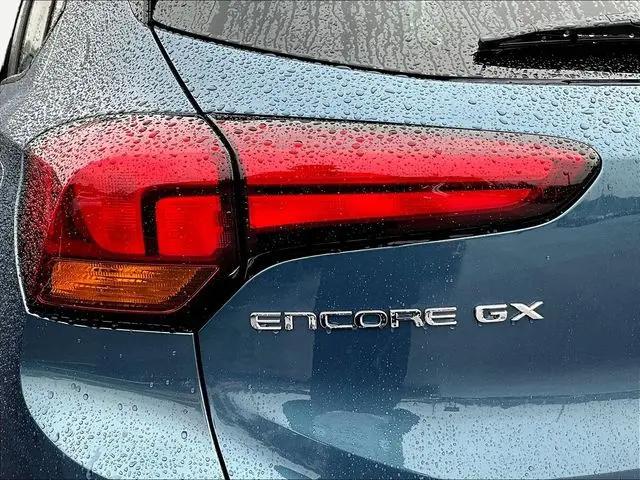 2026 Buick Encore GX Preferred FWD