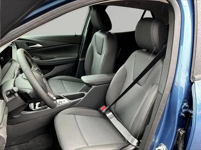 2026 Buick Encore GX Preferred FWD