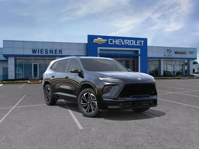 2026 Buick Enclave Sport Touring FWD for sale in Huntsville, TX
