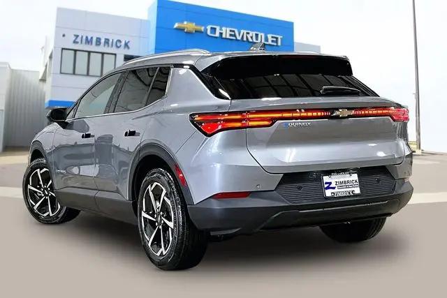 2026 Chevrolet Equinox LT 2, FWD