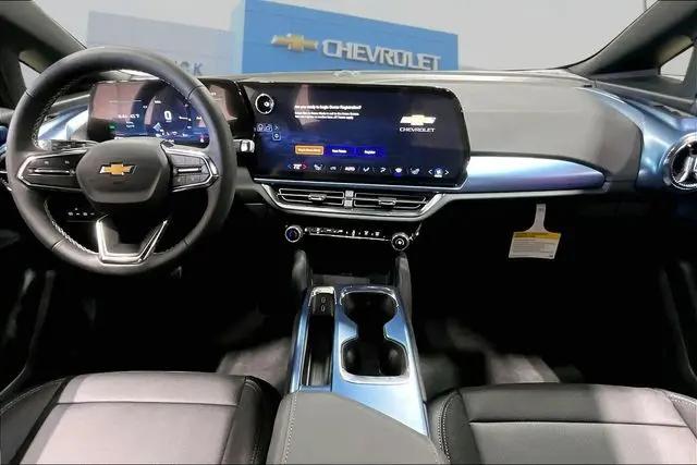 2026 Chevrolet Equinox LT 2, FWD