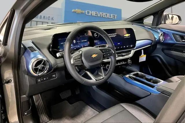 2026 Chevrolet Equinox LT 2, FWD