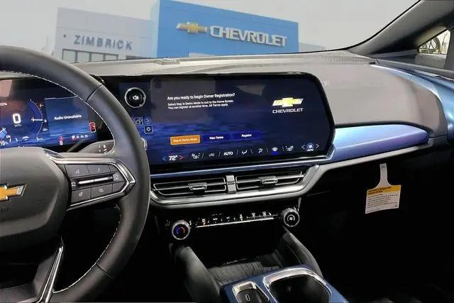2026 Chevrolet Equinox LT 2, FWD
