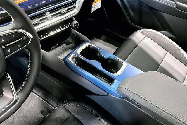 2026 Chevrolet Equinox LT 2, FWD
