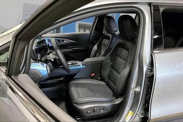 2026 Chevrolet Equinox LT 2, FWD