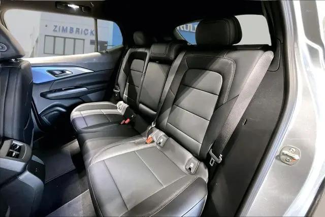 2026 Chevrolet Equinox LT 2, FWD