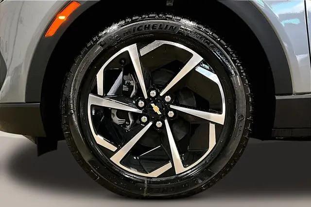 2026 Chevrolet Equinox LT 2, FWD