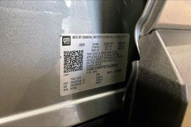 2026 Chevrolet Equinox LT 2, FWD
