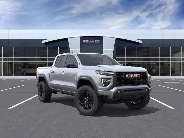 2026 GMC Canyon Elevation, RWD