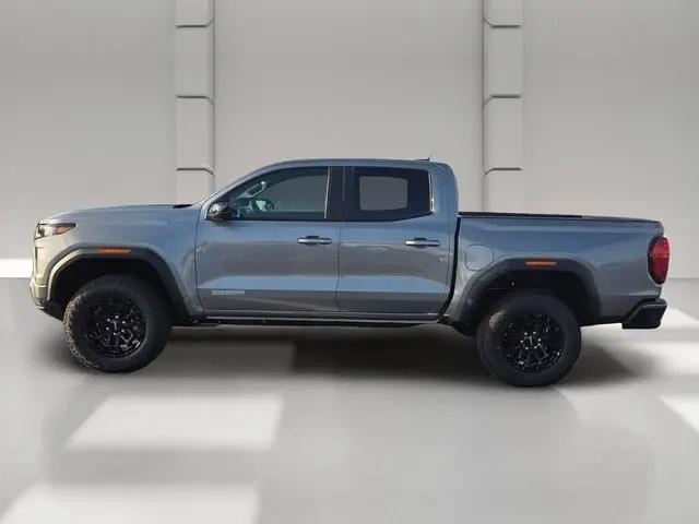 2026 GMC Canyon Elevation, RWD