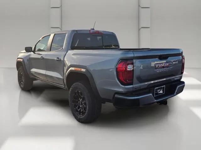2026 GMC Canyon Elevation, RWD