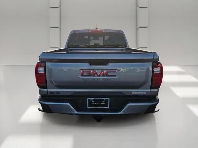 2026 GMC Canyon Elevation, RWD