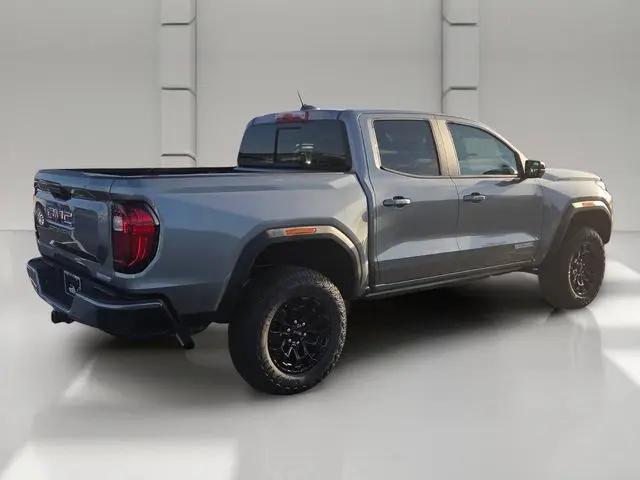 2026 GMC Canyon Elevation, RWD