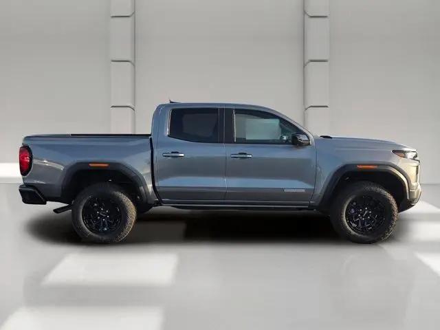 2026 GMC Canyon Elevation, RWD