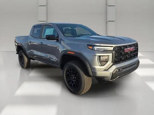 2026 GMC Canyon Elevation, RWD