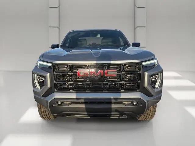 2026 GMC Canyon Elevation, RWD