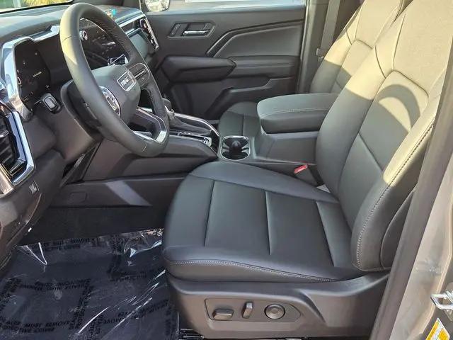 2026 GMC Canyon Elevation, RWD