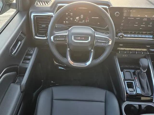 2026 GMC Canyon Elevation, RWD
