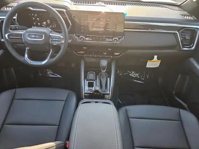 2026 GMC Canyon Elevation, RWD