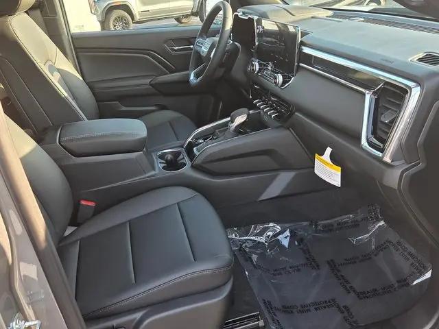 2026 GMC Canyon Elevation, RWD