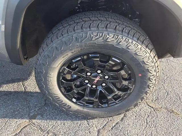 2026 GMC Canyon Elevation, RWD