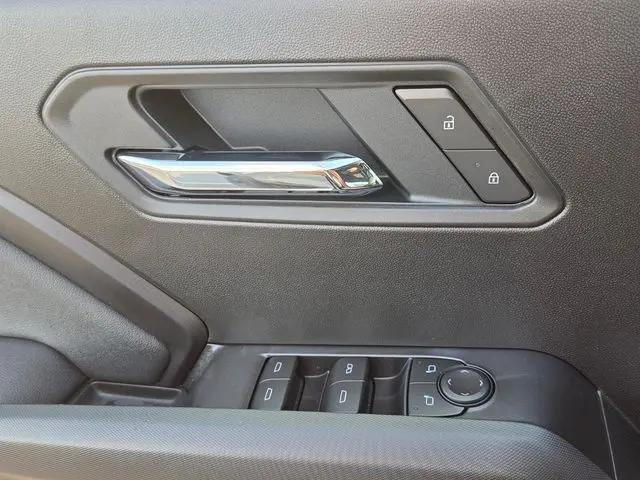 2026 GMC Canyon Elevation, RWD