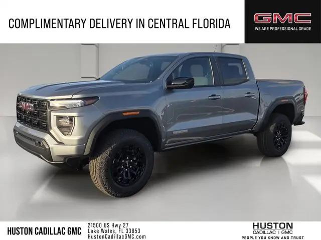 2026 GMC Canyon Elevation, RWD for sale in Lake Wales, FL