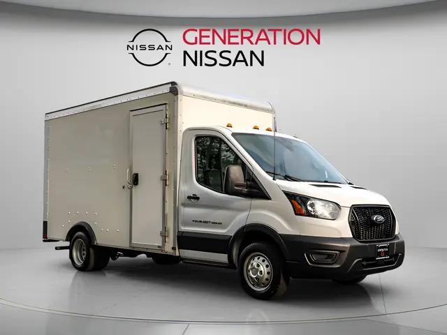 2022 Ford Transit Cutaway T-350 for sale in North Plainfield, NJ