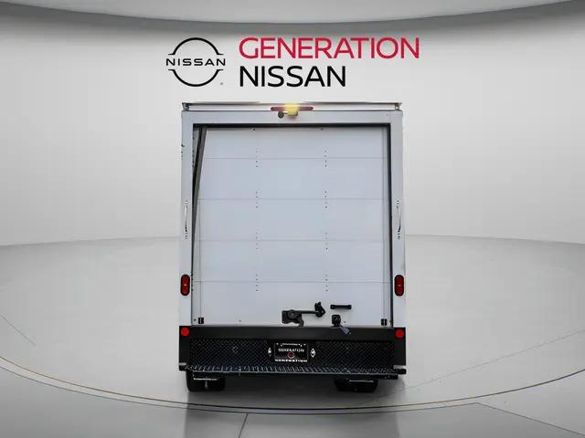 2022 Ford Transit Cutaway T-350