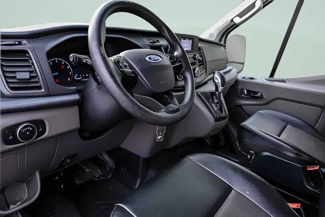 2022 Ford Transit Cutaway T-350