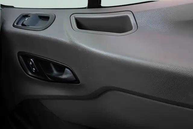 2022 Ford Transit Cutaway T-350