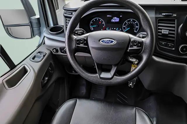 2022 Ford Transit Cutaway T-350