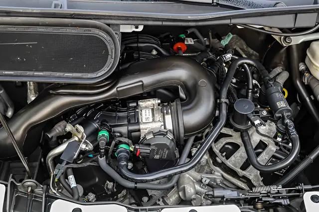 2022 Ford Transit Cutaway T-350